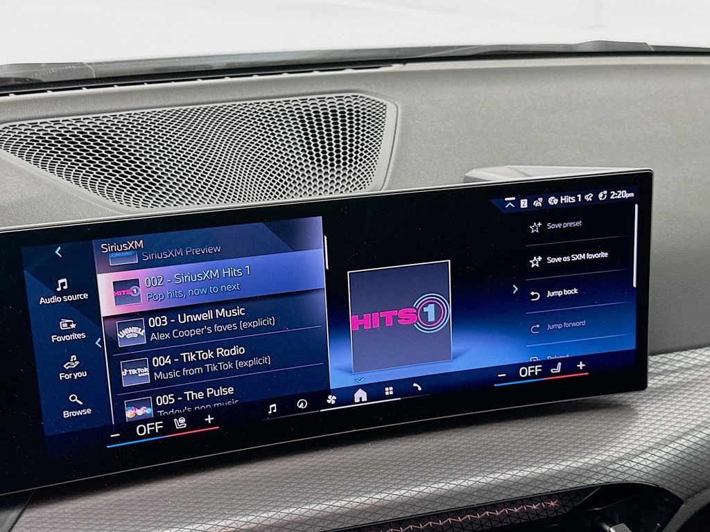 Thumbnail: 2026 BMW 3 Series - 11