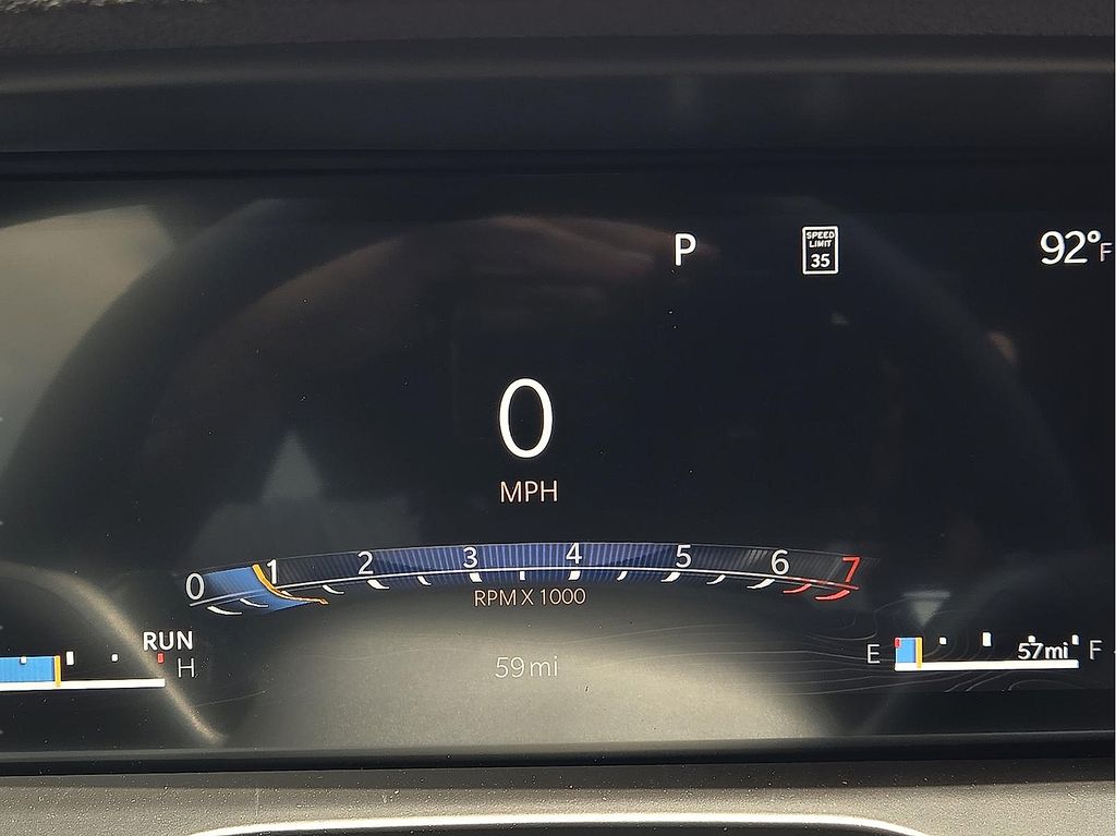 New 2026 Jeep Grand Cherokee Limited For Sale in Farmington, AR