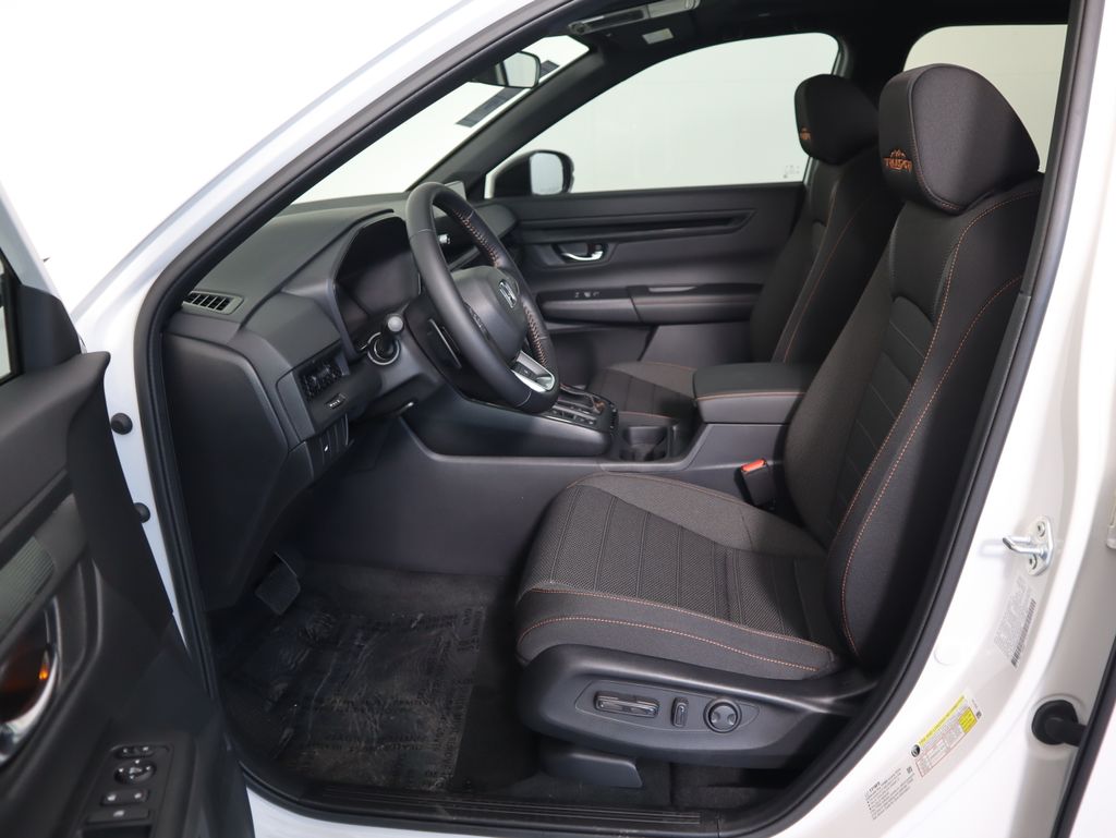 Thumbnail: 2026 Honda CR-V - 19