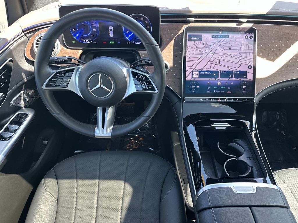 Thumbnail: 2023 Mercedes-Benz EQE - 18