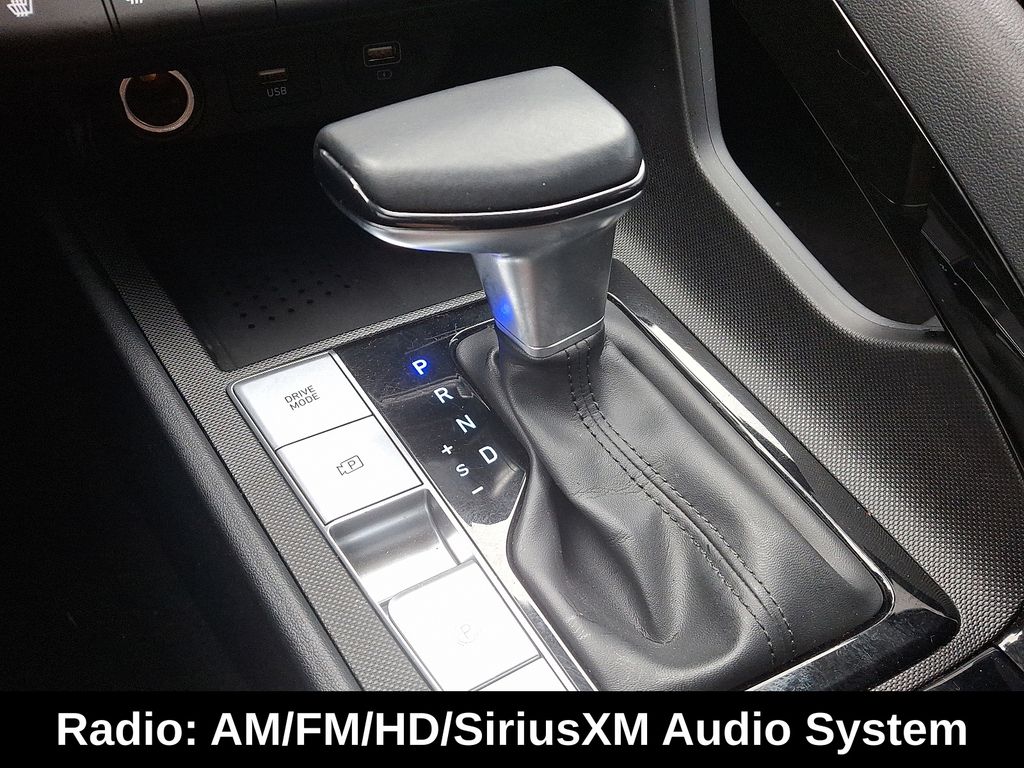 Thumbnail: 2023 Hyundai Elantra - 15