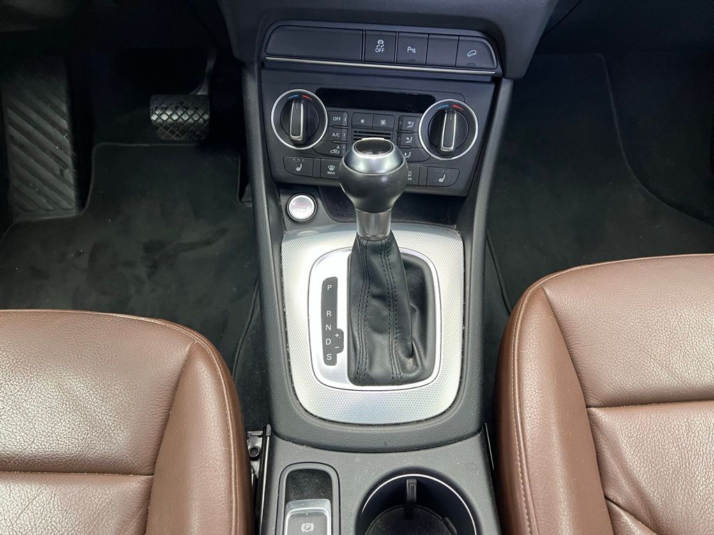 Thumbnail: 2017 Audi Q3 - 11