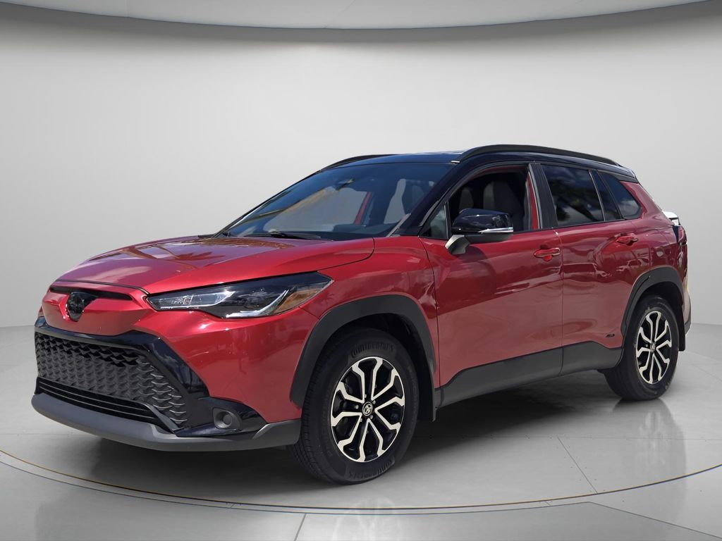 2023 Toyota Corolla - $26,589