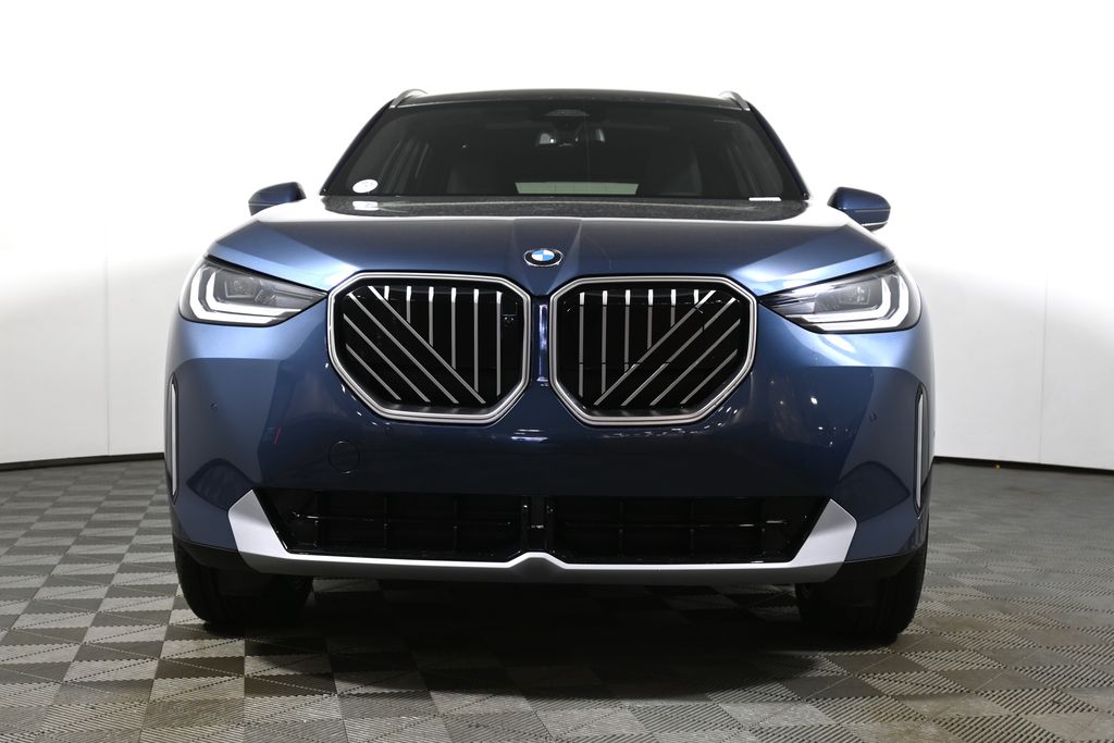 Thumbnail: 2026 BMW X3 - 10