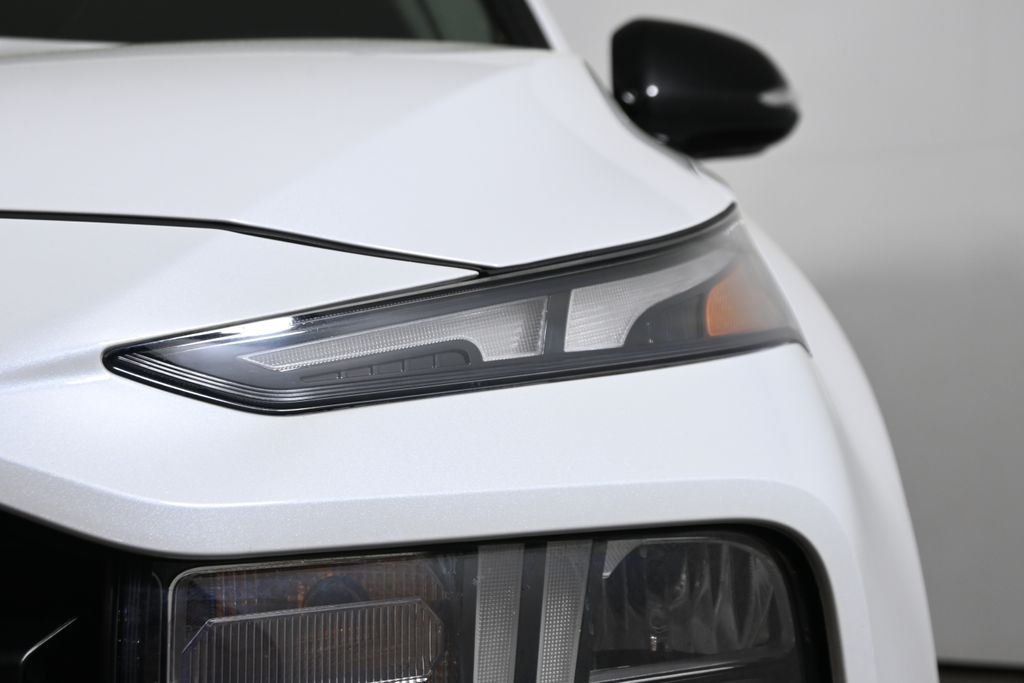 Thumbnail: 2022 Hyundai Santa Fe - 11