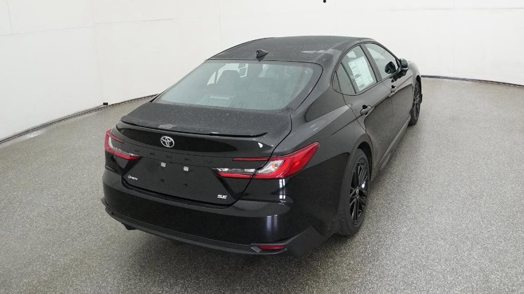 Thumbnail: 2026 Toyota Camry - 9