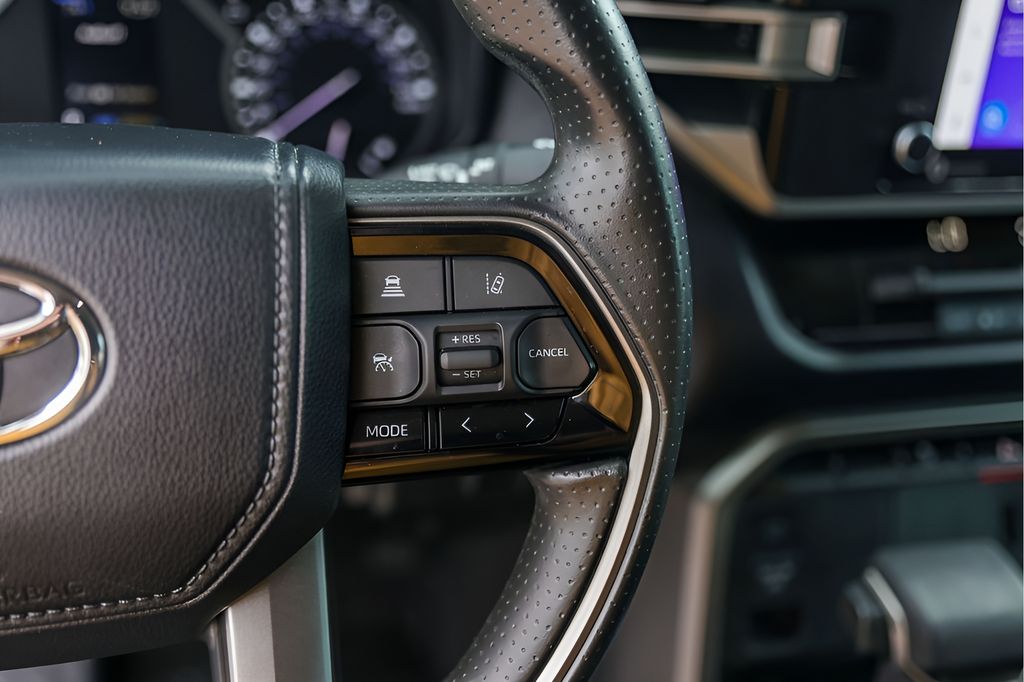 Used Car 2023 Toyota Tundra  Sr5 For Sale Under $50,000 In Austin, Texas