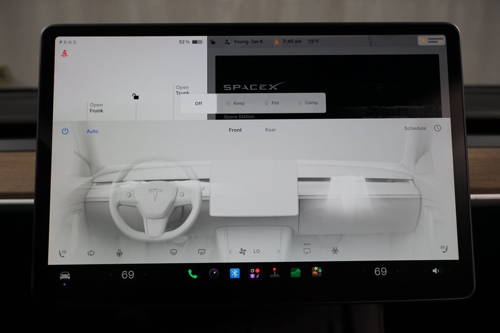 Thumbnail: 2025 Tesla Model Y - 18