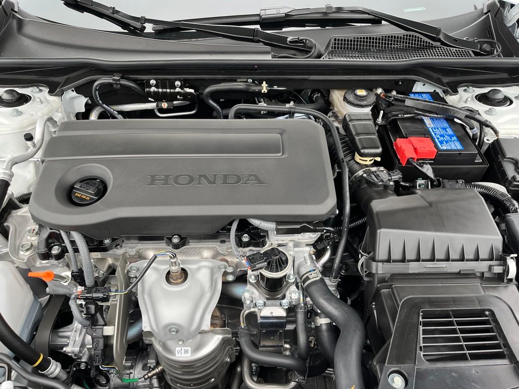 Thumbnail: 2026 Honda Civic - 7