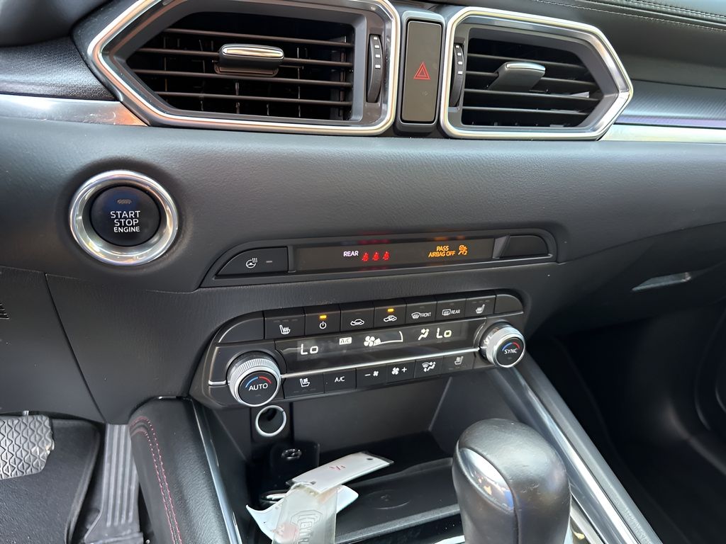 Used Car 2024 Mazda Cx-5  2.5 Turbo Premium For Sale Under $30,000 In Austin, Texas