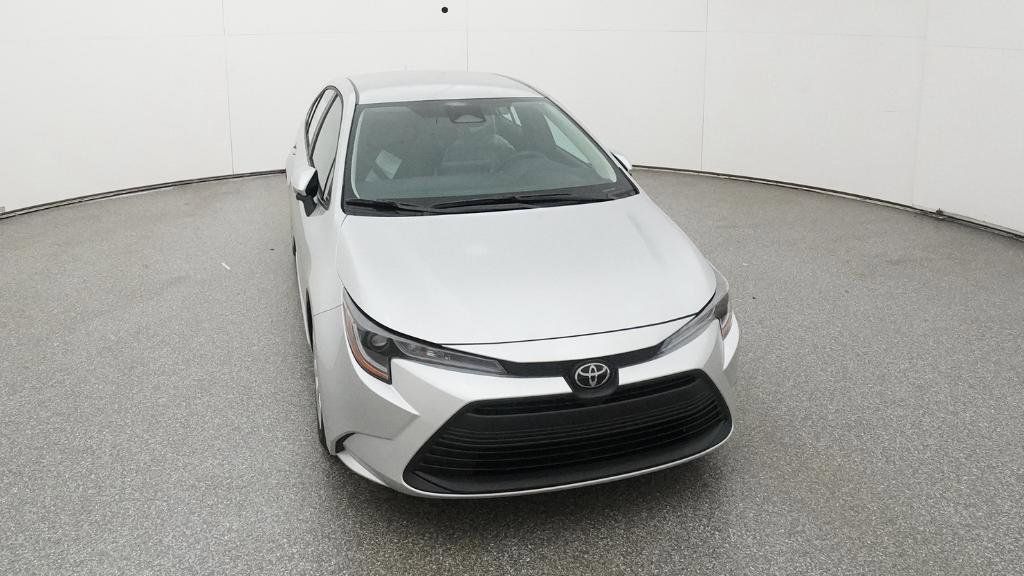 Thumbnail: 2026 Toyota Corolla - 11