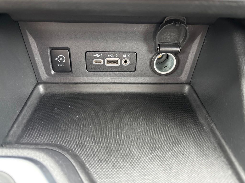 Used 2025 Nissan Sentra Sedan