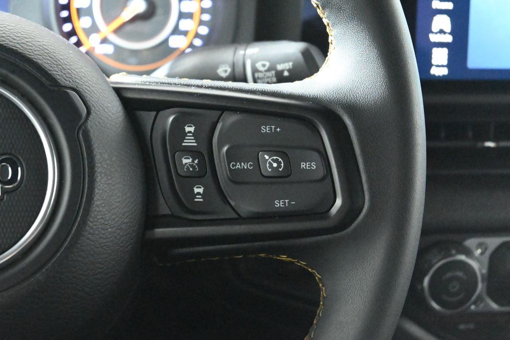 Thumbnail: 2024 Jeep Wrangler - 17