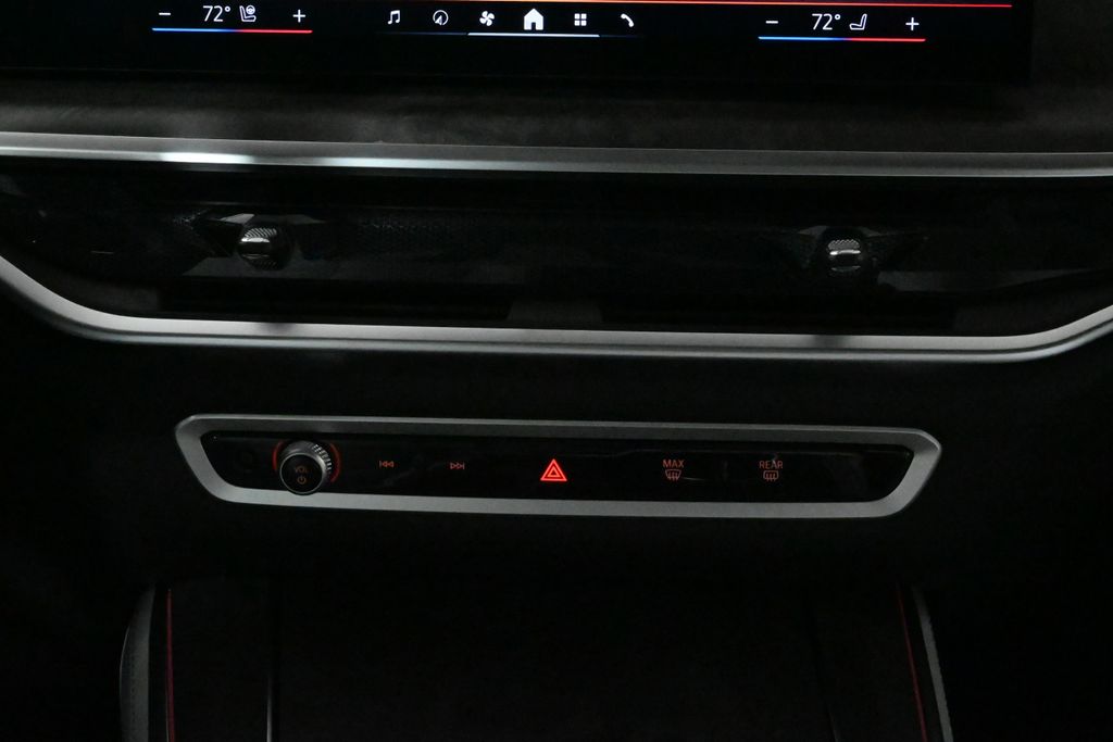 Thumbnail: 2026 BMW X5 - 24