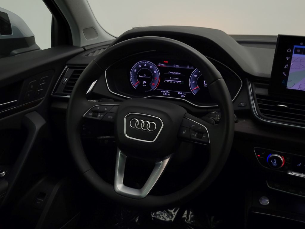 Thumbnail: 2023 Audi Q5 - 20