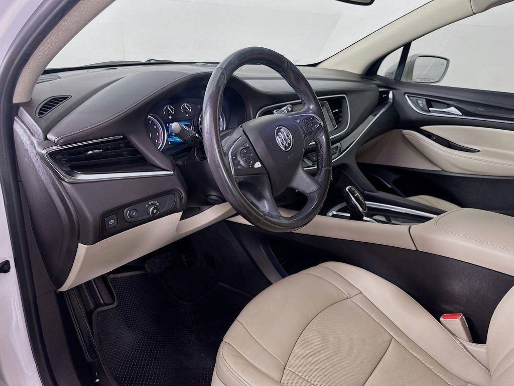 Thumbnail: 2019 Buick Enclave - 9