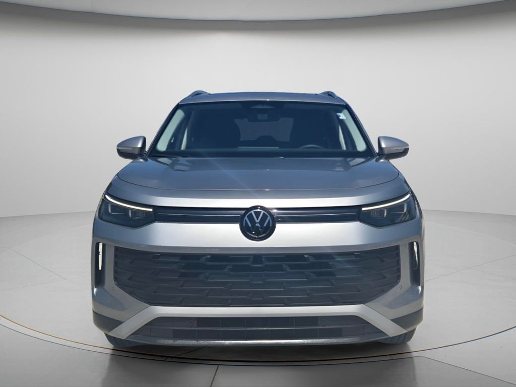 2025 Volkswagen Tiguan - $29,900