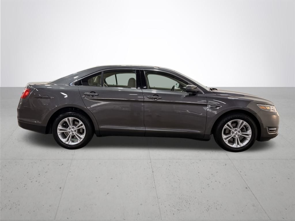 2019 Ford Taurus SEL