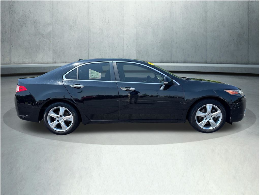 Used 2014 Acura TSX Sedan
