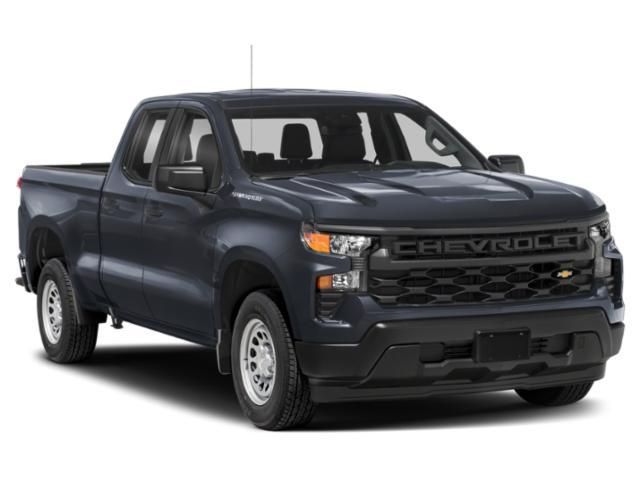 2024 Chevrolet Silverado 1500 LT 6