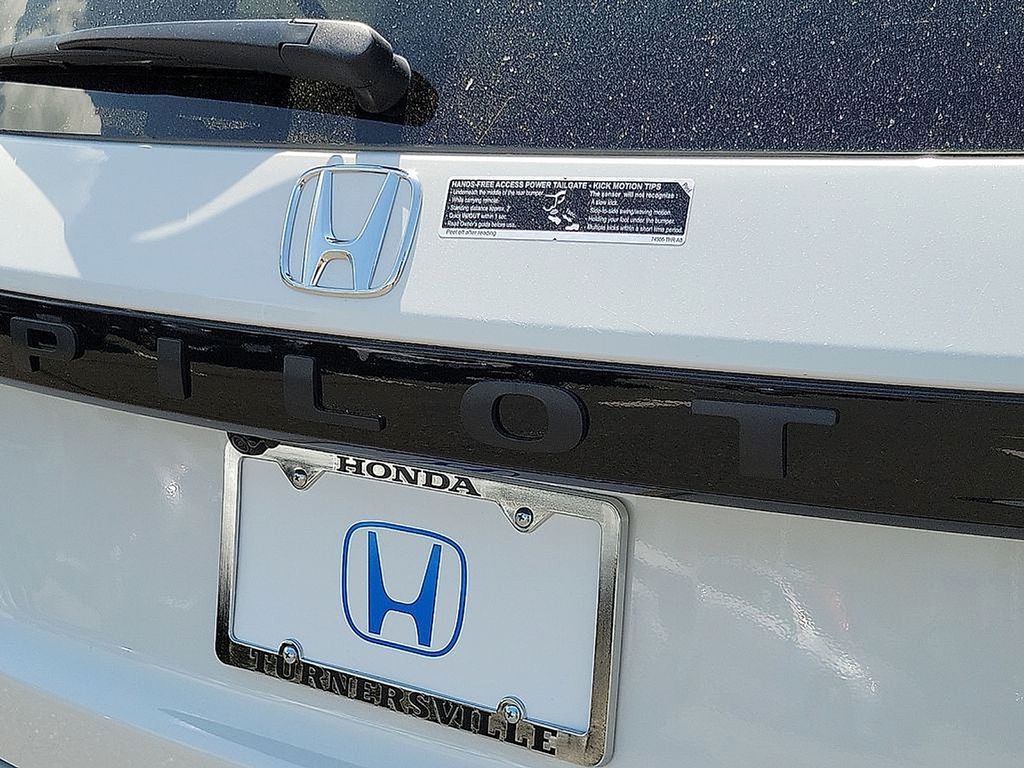 Thumbnail: 2025 Honda Pilot - 5