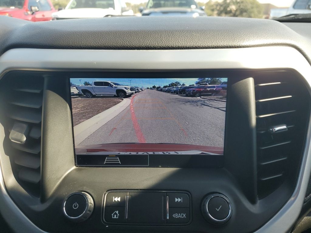 Used Car 2023 Gmc Acadia  Sle For Sale Under $30,000 In Austin, Texas