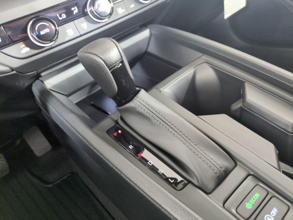 New 2026 Honda Accord SE For Sale in Fort Wayne, IN