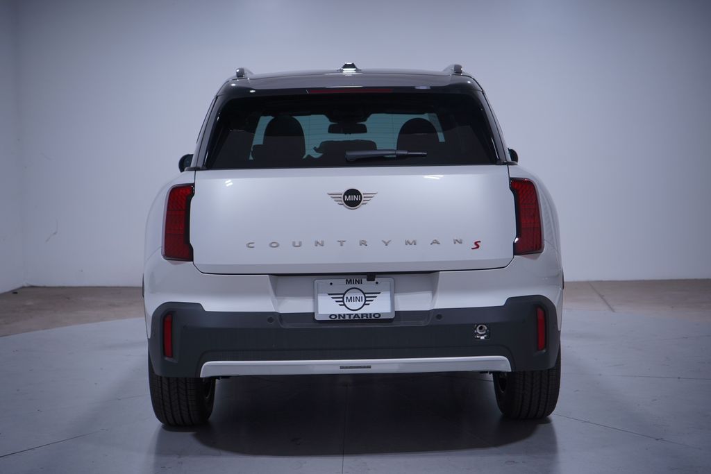 Thumbnail: 2026 MINI Cooper Countryman - 5