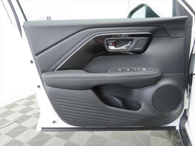 Thumbnail: 2025 Acura ADX - 24