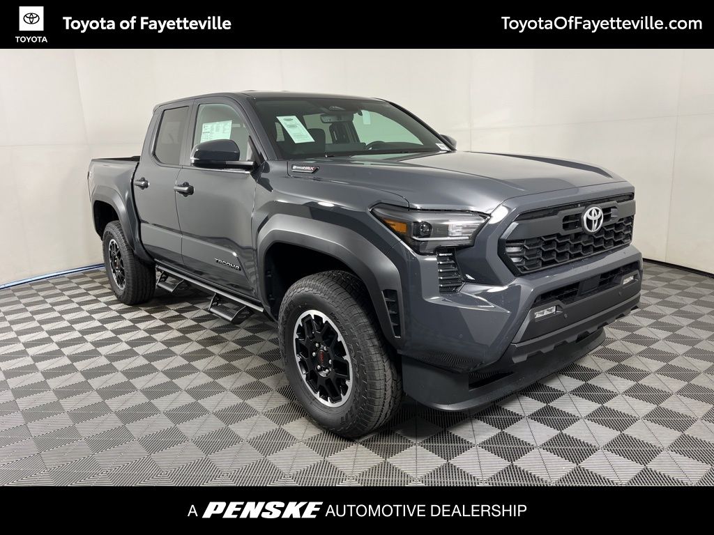 Thumbnail: 2025 Toyota Tacoma - 6