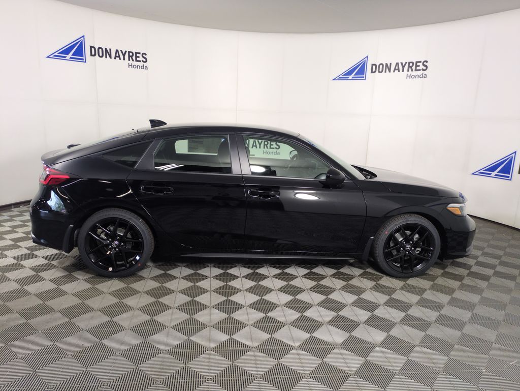 New 2025 Honda Civic For Sale in Fort Wayne, IN