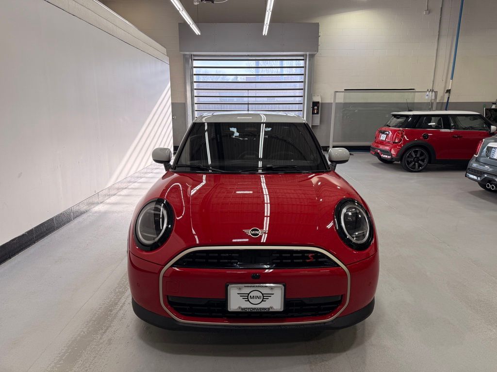 Thumbnail: 2026 MINI Cooper - 8