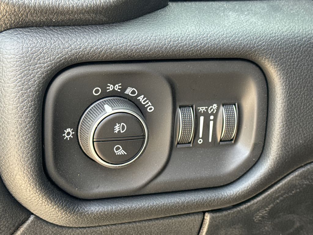 New 2026 Ram 2500 Truck