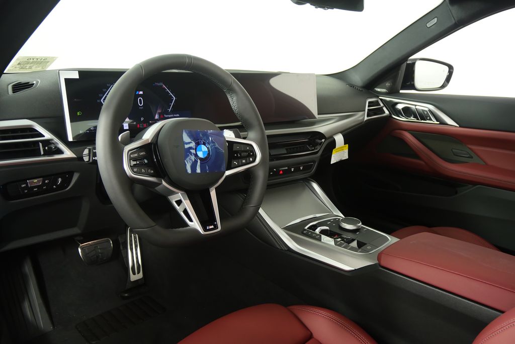 Thumbnail: 2026 BMW 4 Series - 14