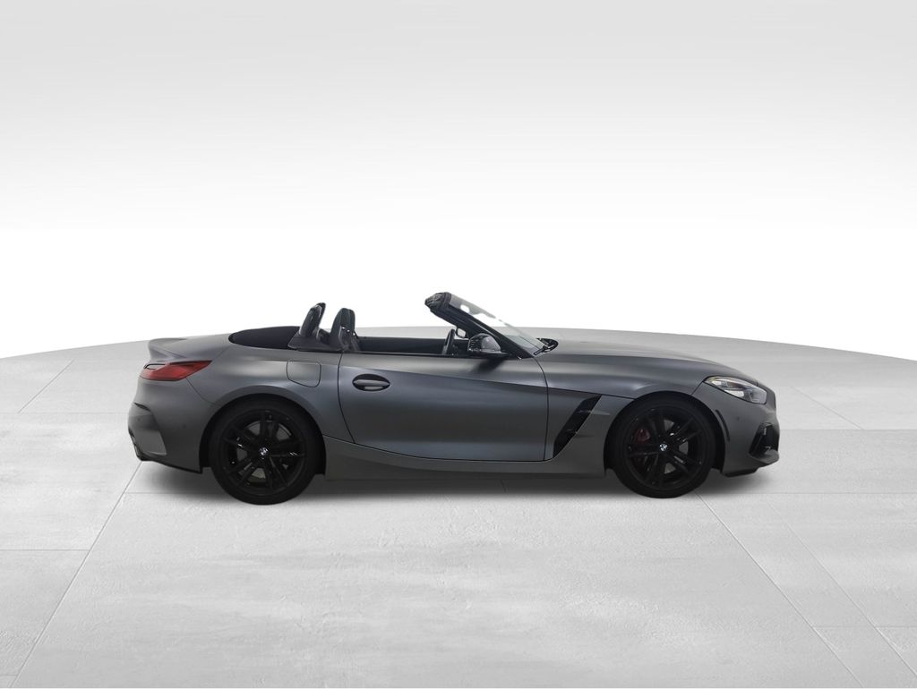 2022 BMW Z4 M40i 6