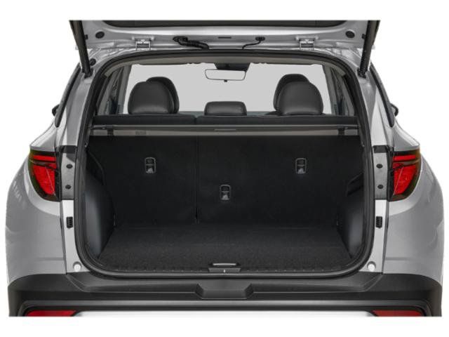 New 2026 Black Hyundai  image 10