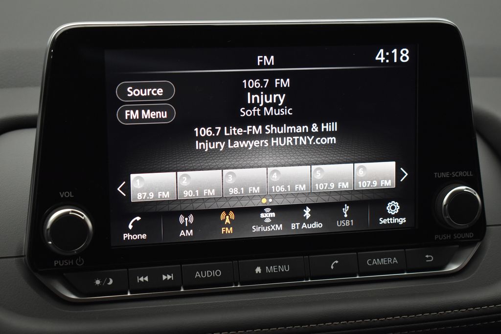 Thumbnail: 2026 Nissan Rogue - 19