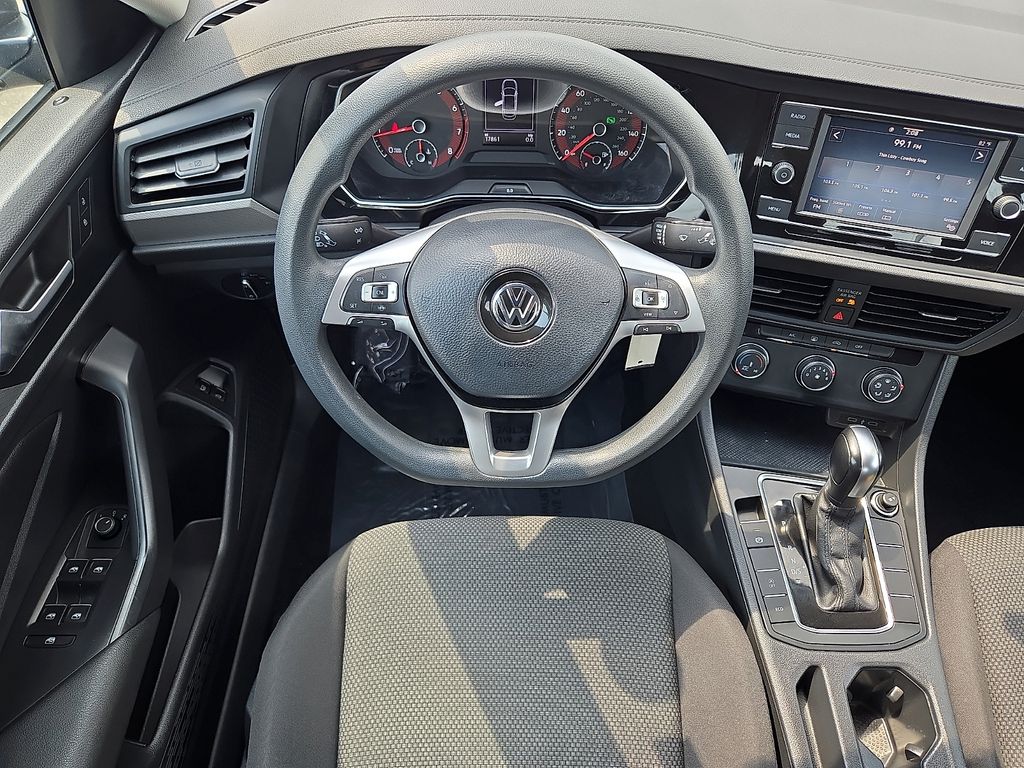 2021 Volkswagen Jetta