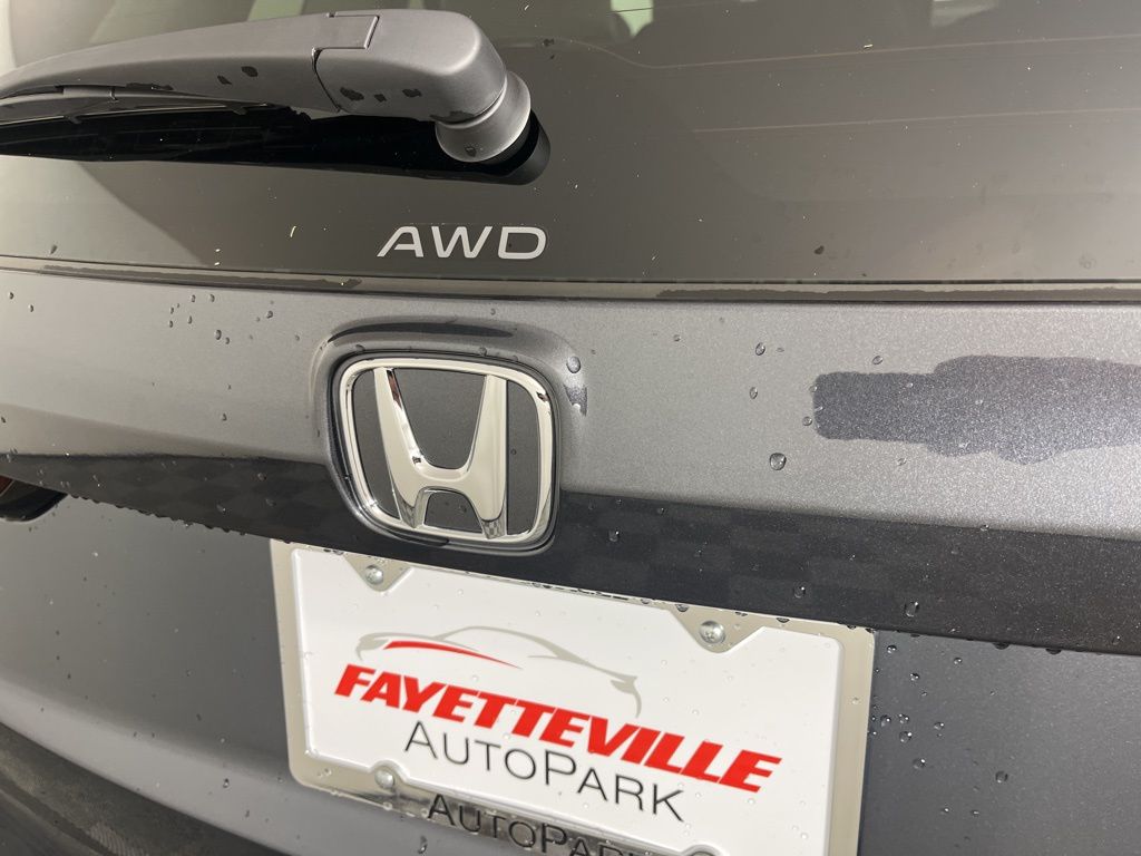 Thumbnail: 2026 Honda CR-V - 16