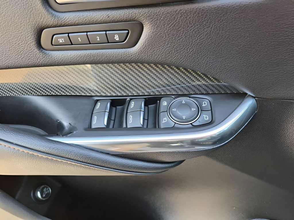 Used Car 2019 Cadillac Xt4  Sport For Sale Under $25,000 In Austin, Texas