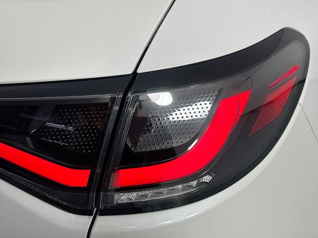 Used Car 2025 Honda Hr-v  Lx For Sale Under $30,000 In Austin, Texas