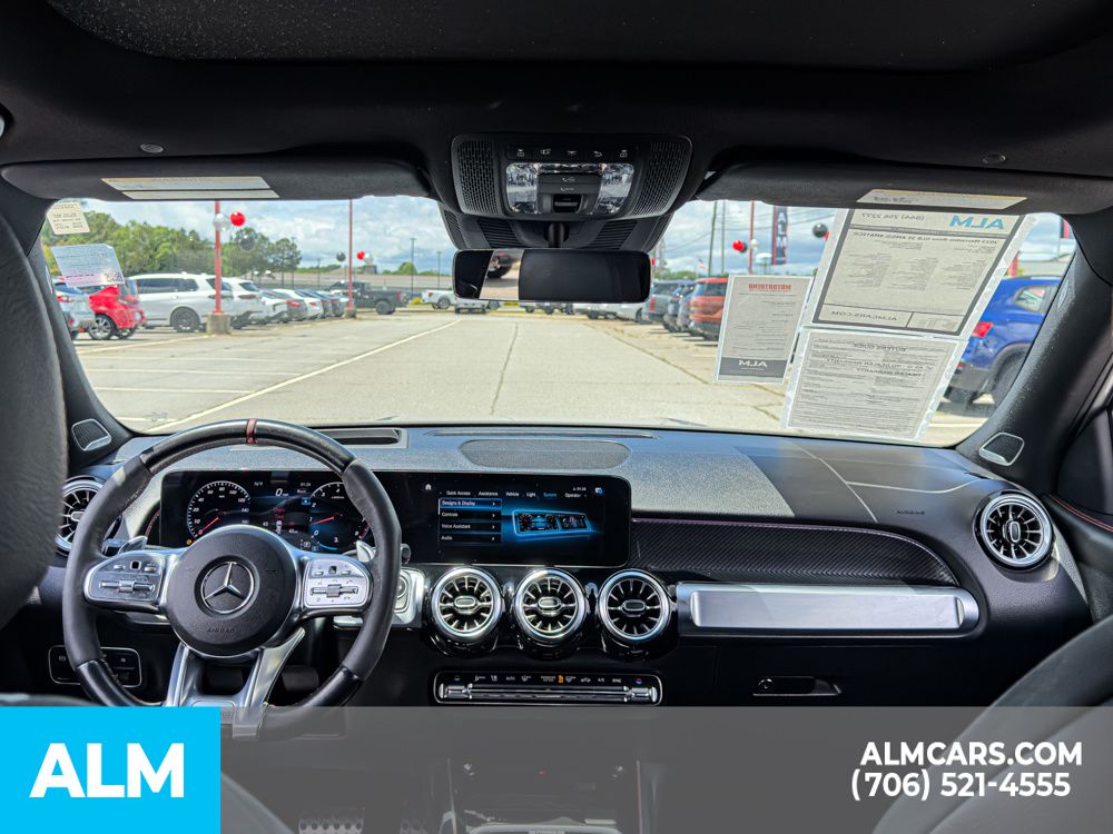 2023 Mercedes-Benz GLB Base - Photo 32