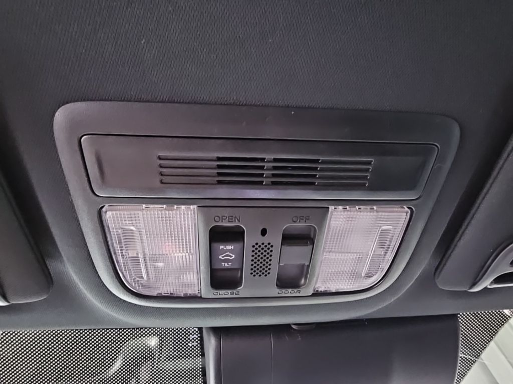 2019 Honda Civic EX photo