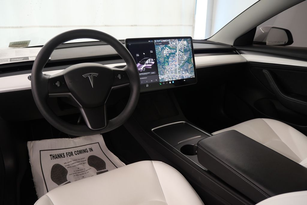 2021 Tesla Model 3 Long Range 19