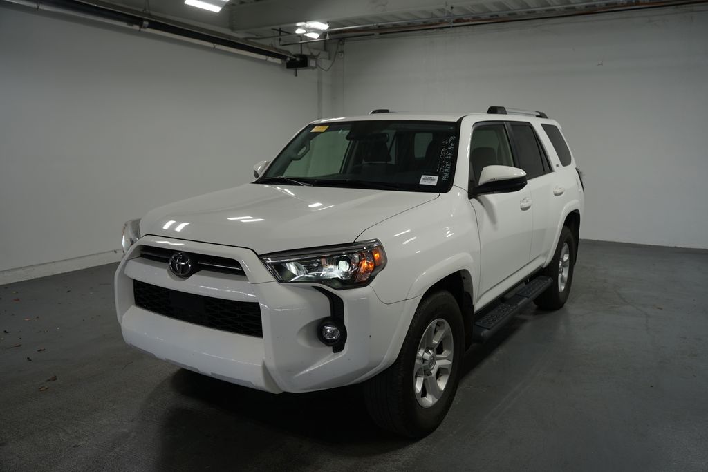 2023 Toyota 4Runner SR5 -
                Duluth, GA