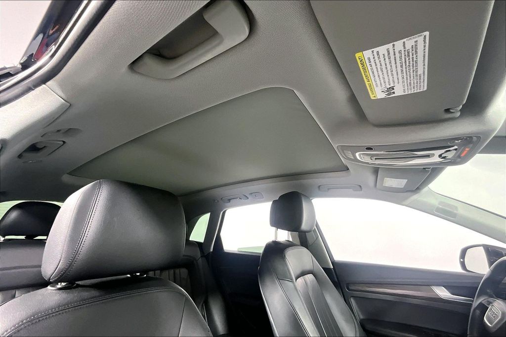 Used 2018 Audi Q5 2.0T Prestige For Sale in OLIVE BRANCH, MS