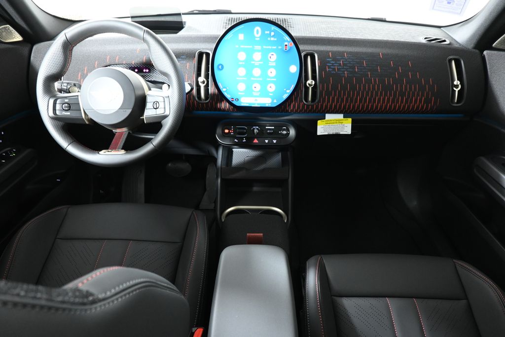 Thumbnail: 2026 MINI Cooper Countryman - 4