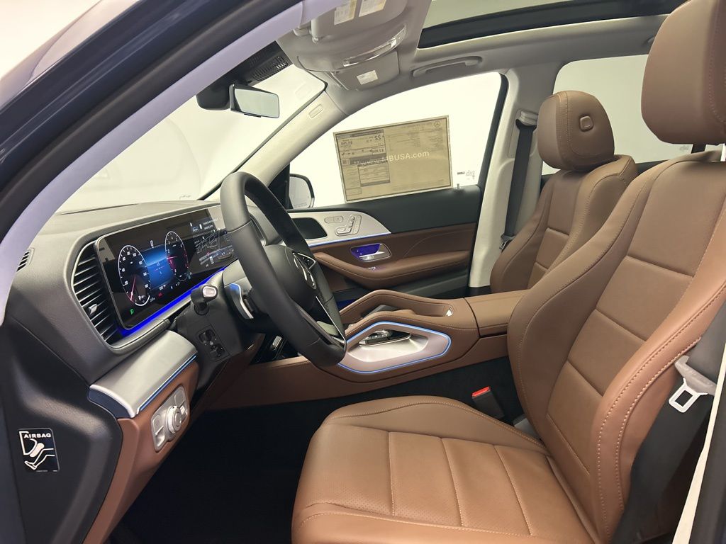 Thumbnail: 2026 Mercedes-Benz GLE - 12