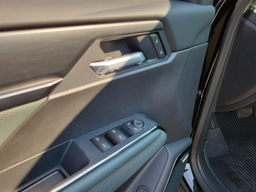 2026 GMC Acadia AT4 Black at Brown Buick GMC