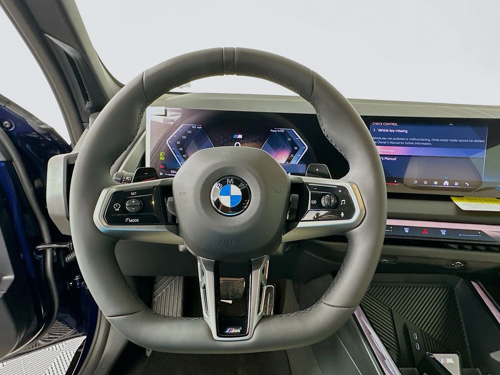 Thumbnail: 2026 BMW X3 - 10